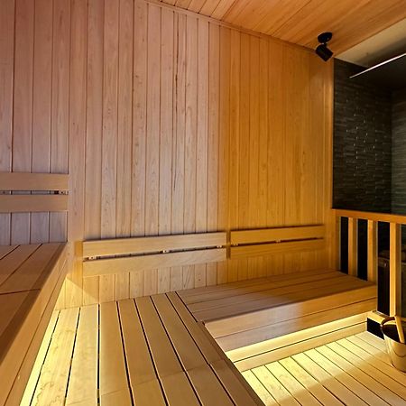 Higashikawa Asahidake Onsen Hotel Bear Monte Dış mekan fotoğraf