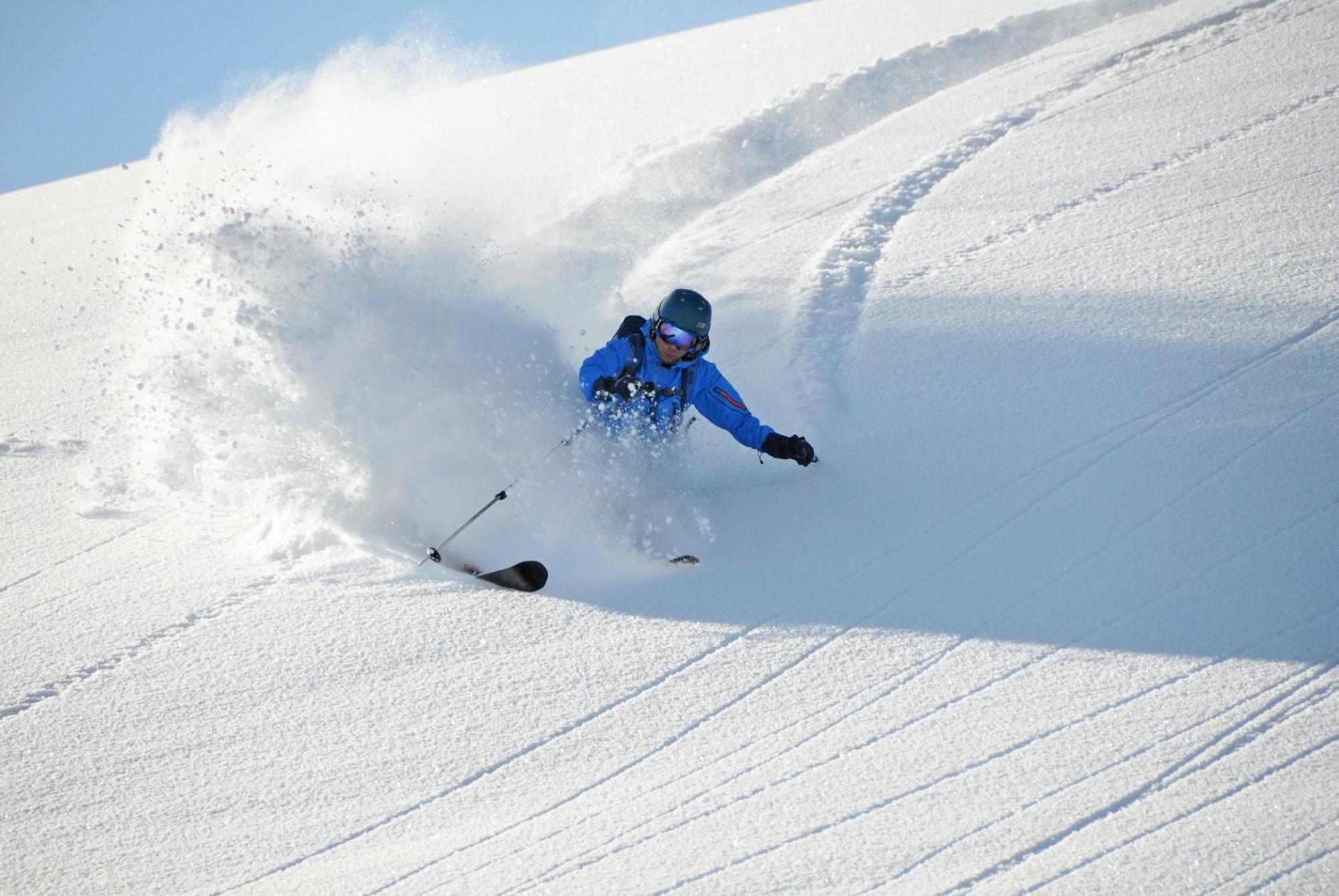 Higashikawa Asahidake Onsen Hotel Bear Monte Dış mekan fotoğraf