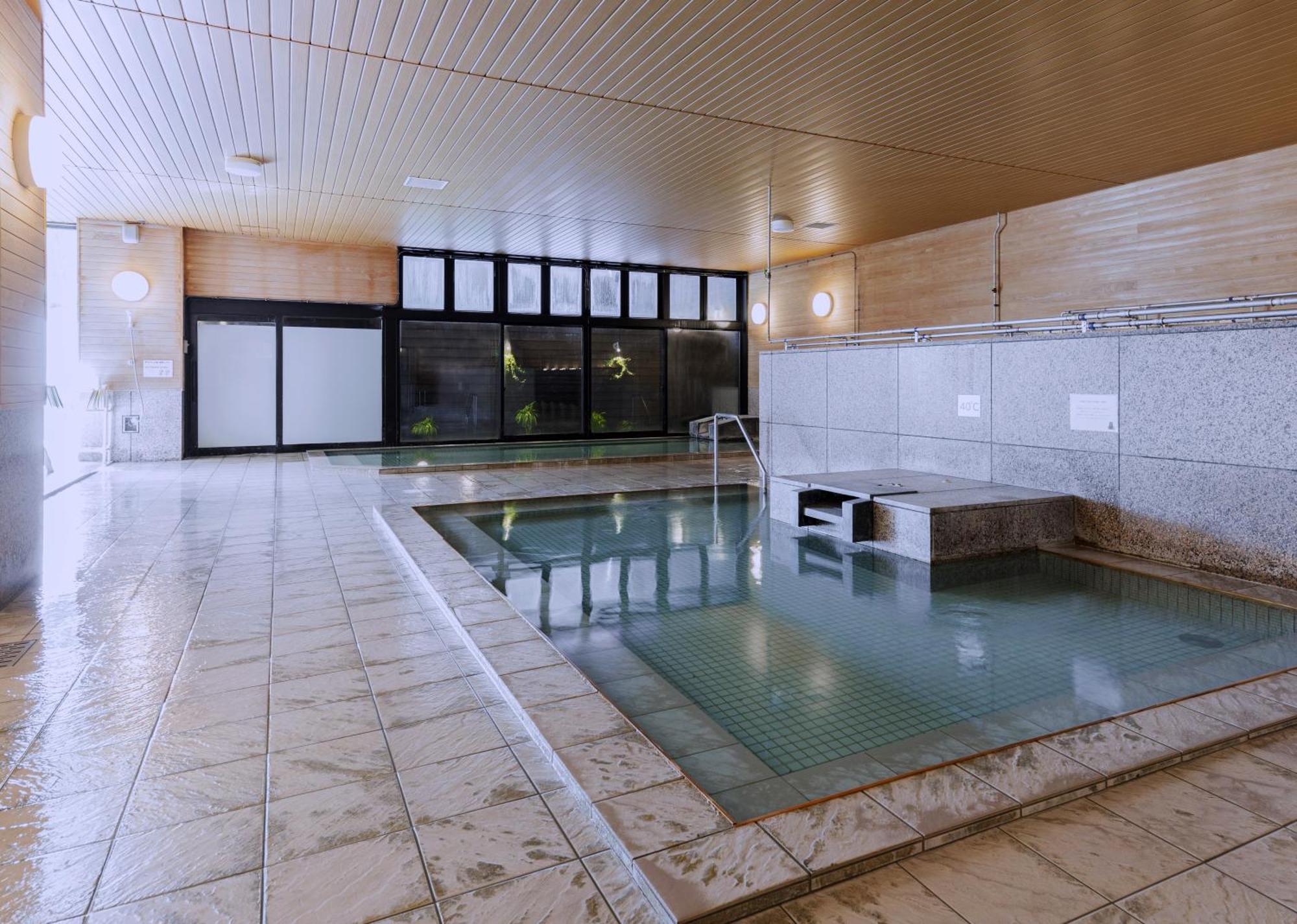 Higashikawa Asahidake Onsen Hotel Bear Monte Dış mekan fotoğraf