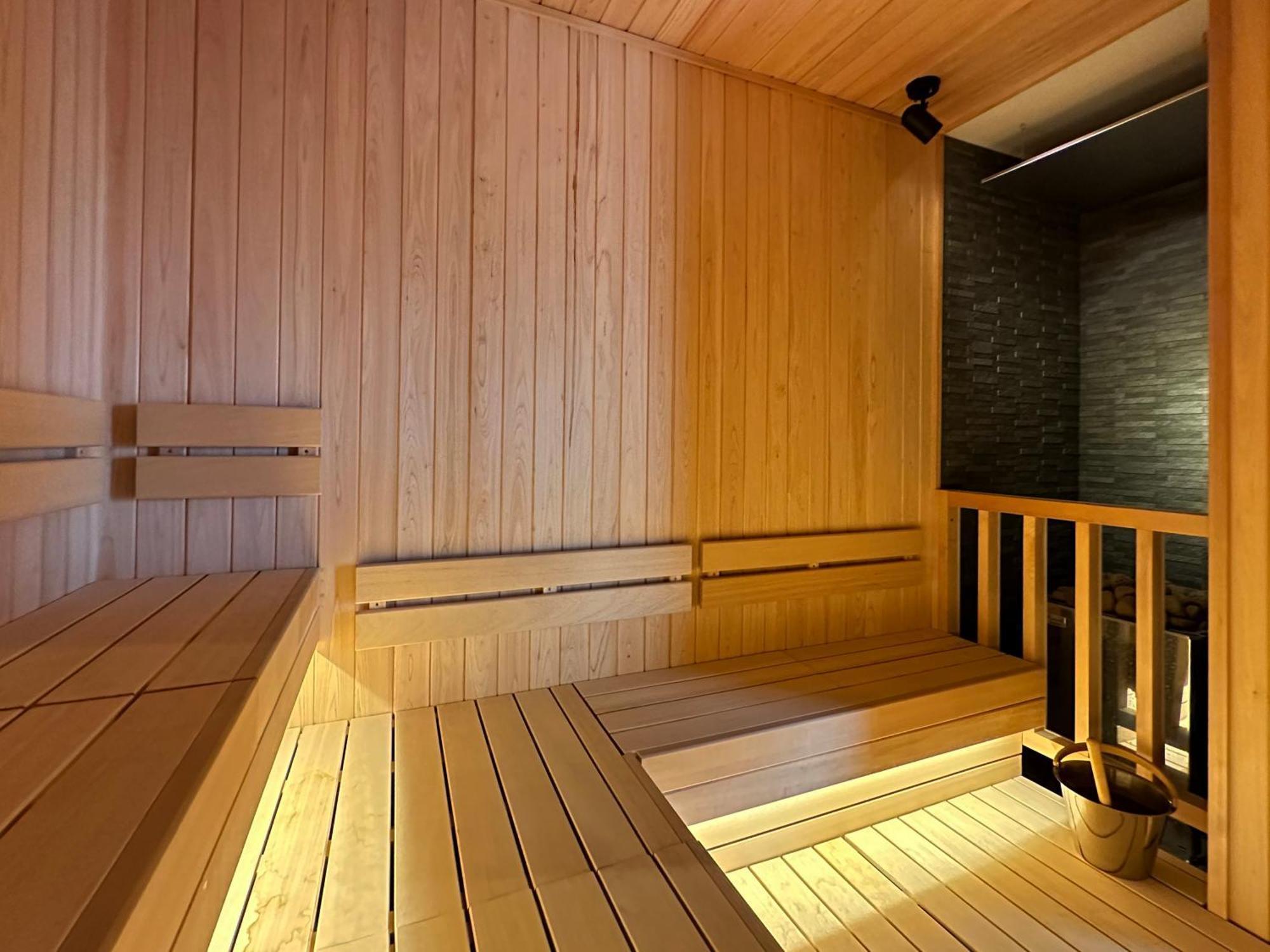 Higashikawa Asahidake Onsen Hotel Bear Monte Dış mekan fotoğraf