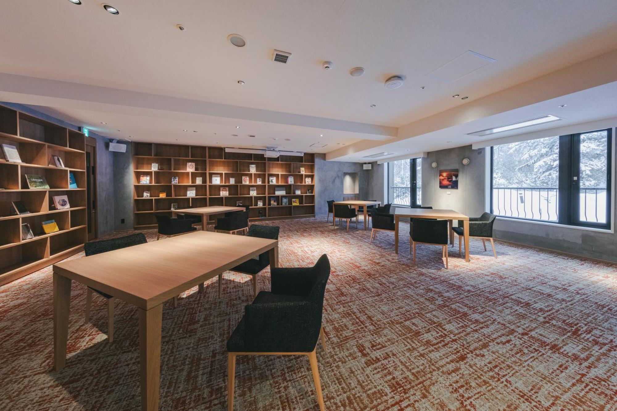 Higashikawa Asahidake Onsen Hotel Bear Monte Dış mekan fotoğraf